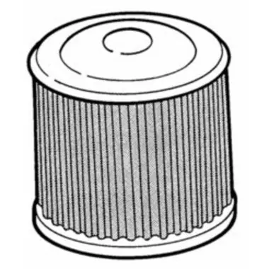 Strainer Screen and Cylinder SSC-111 Pump Strainer for Suntec A and B Model Pumps