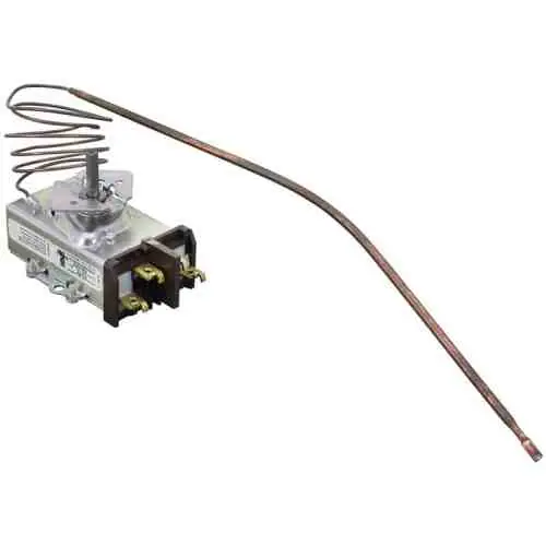 Robertshaw K116 Thermostat Power Commercial Electric