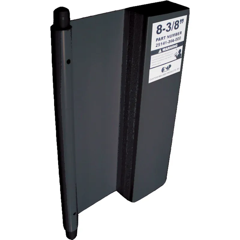 Zodiac 25141-360-000 Skimmer Weir Door 7-13/16