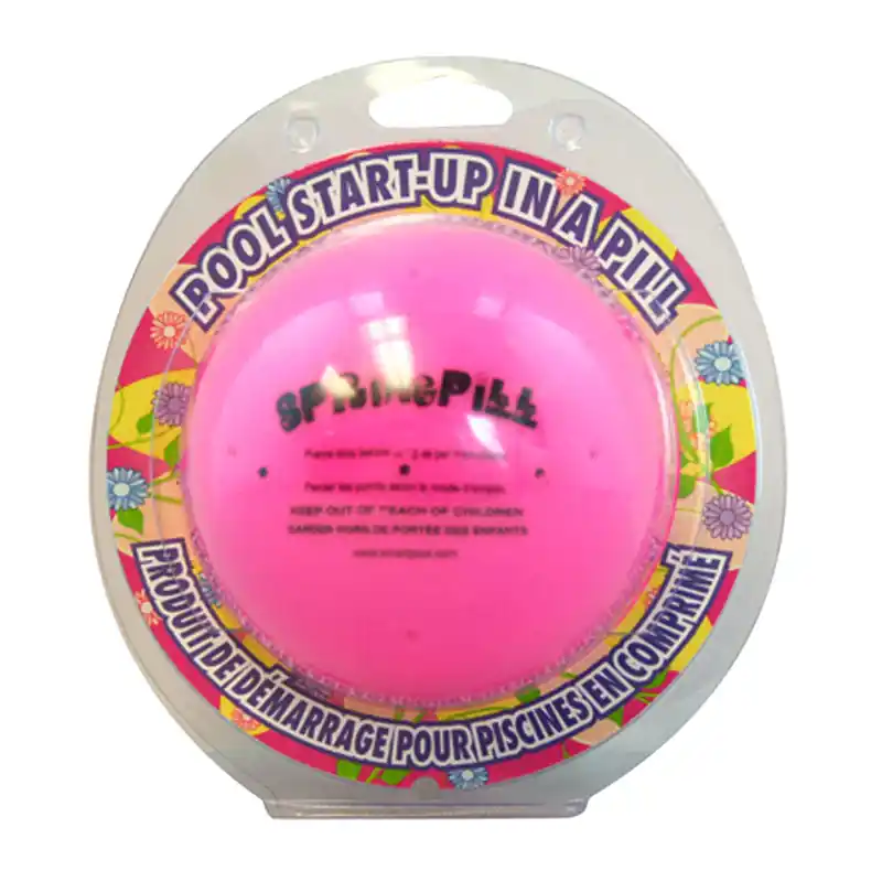 BILAB 90221APL Pool Startup Solution