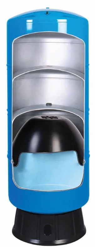 AO Smith TDU85 Trident 84.9 Gal Replacement MPN TDU85