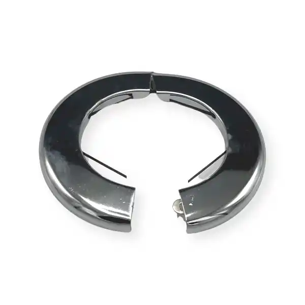 2 1/2'' IPS Floor & Ceiling Plate With Spring