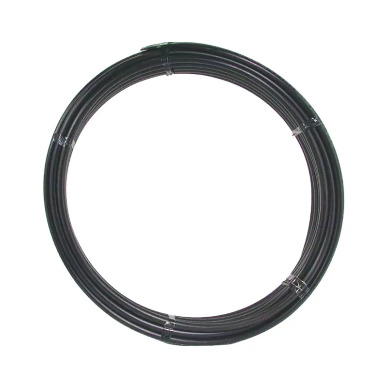 Cresline 18102 Pipe Tubing 1/2 in Plastic 400 ft