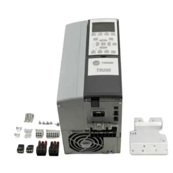Trane DRV0684 Variable Frequency Drive 10HP 460V