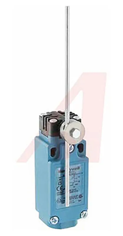 Honeywell GLDA01A4J Global Limit Switch Adjustable Rod Rotary