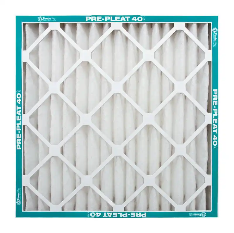 AAF Flanders 20X24X2P Pre-Pleat Air Filter