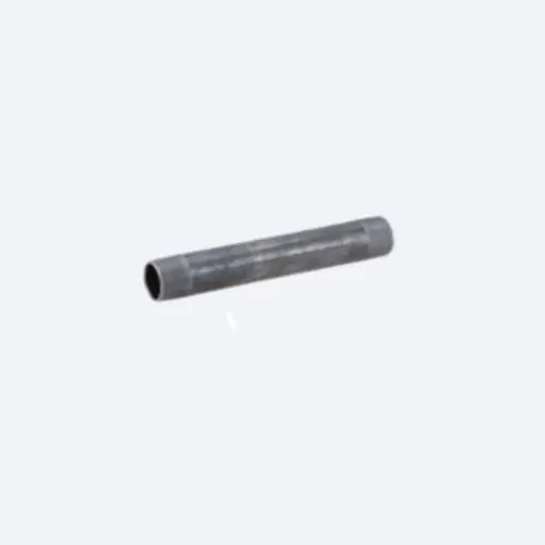 ANVIL ZNB094 2-1/2 MPT X 4 Black Steel Nipple