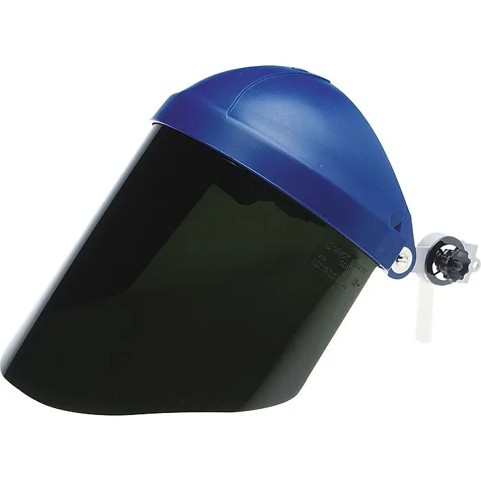 3M 82706-10000 Polycarbonate Faceshield Window W96IR5