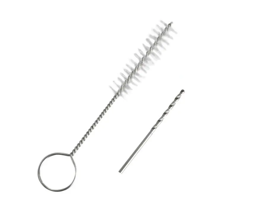 LID CORPORATION 62050 JETFIRE Burner Brush Maintenance Kit