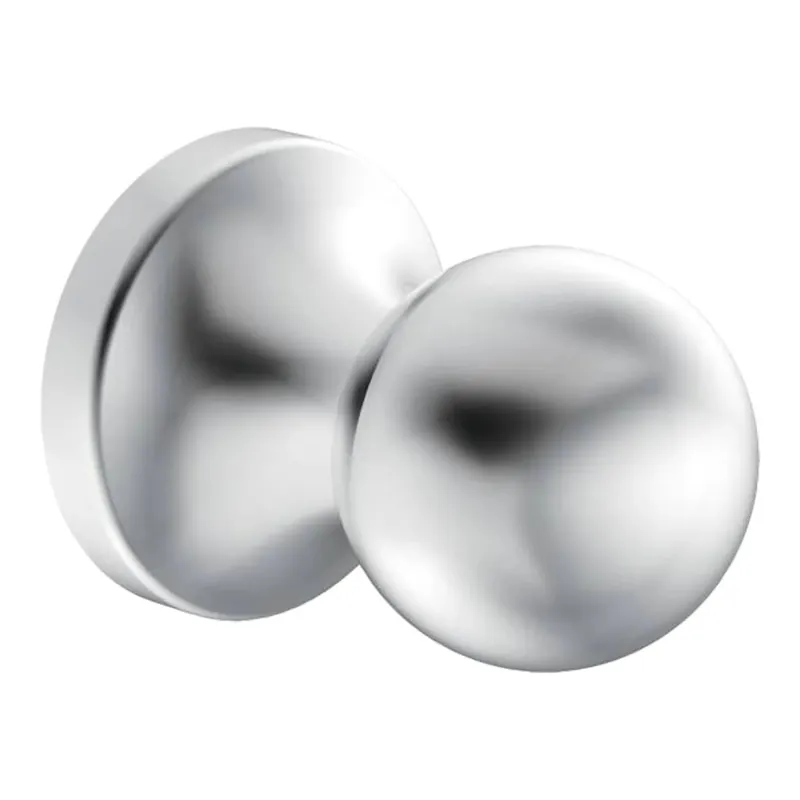 Moen YB9805CH Waterhill Drawer Knob in Polished Chrome