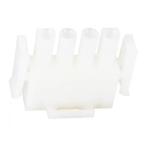 HYDROQUIP 31-0028 4-Pin AMP Style Male Plug