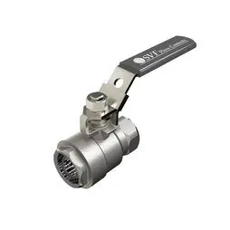 SVF 30CSSW-34 Ball Valve
