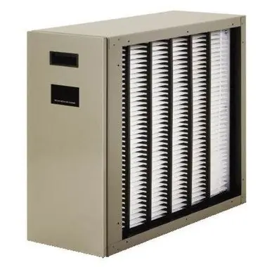 SOURCE1 TM13PAC20252 Air Cleaner MERV 13 Media 20x25 Inch