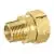 GASTITE XR3FTG-32-4 2-Inch Adapter