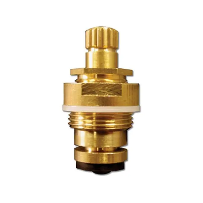 KISSLER 711-6101C Central Brass Unit Lefthand Cold