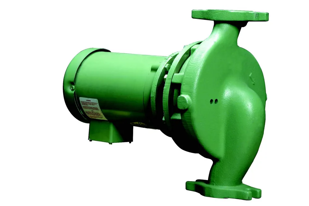 TACO 1935DAE10000000 Series 1900 Model 1935 Pump