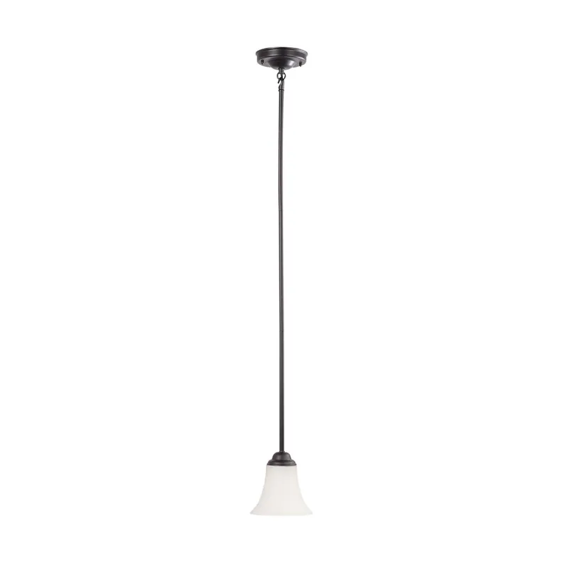 Nuvo Lighting 60/1851 Dupont Mini Pendant