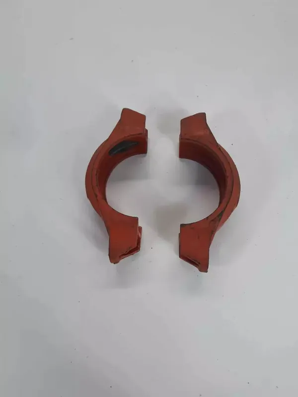 Victaulic 8804 Standard Elbow 90 deg Elbow