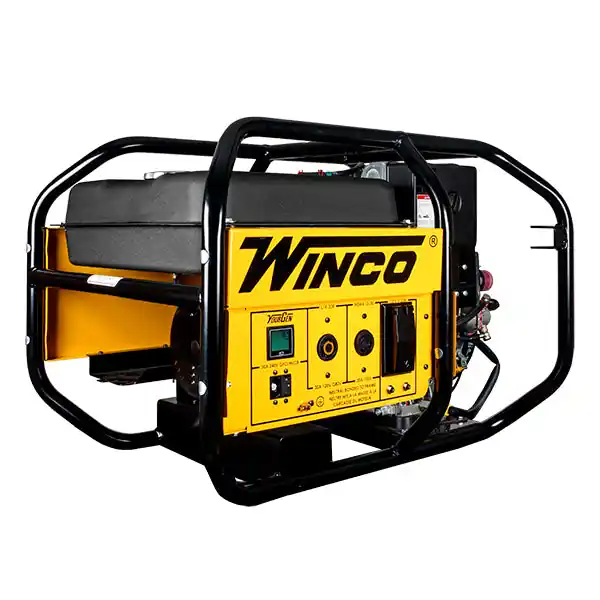 WINCO 24006-009 Portable Diesel Generator