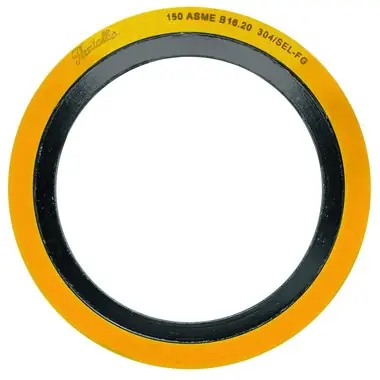 FLEXITALLIC 150304-212 FLEXITALLIC Spiral Wound Gasket 150# 2-1/2 inches