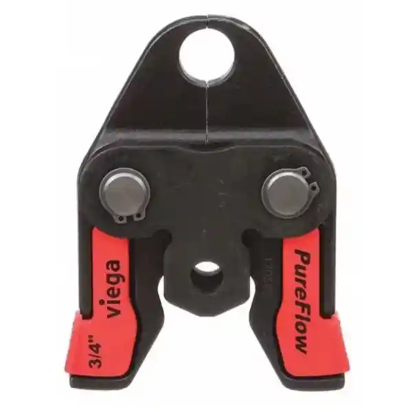 RIDGID TOOLS 22663 Standard PureFlow Jaw Set 0.75