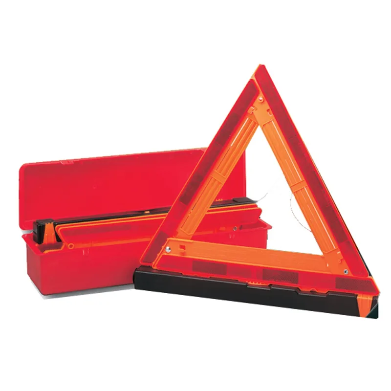 BON 14-502 Highway Warning Triangles