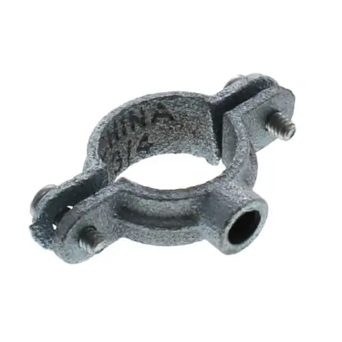 HANGERS 41G0075 Split Ring Extension Hanger 3/4 in