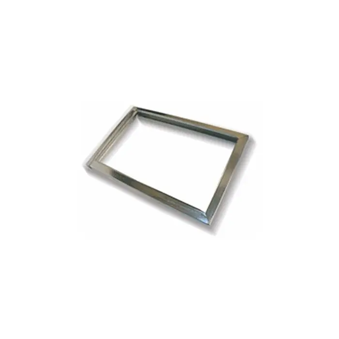 M&M Manufacturing FR-1625 Duct Return Air Filter Rack 16 x 25 in.