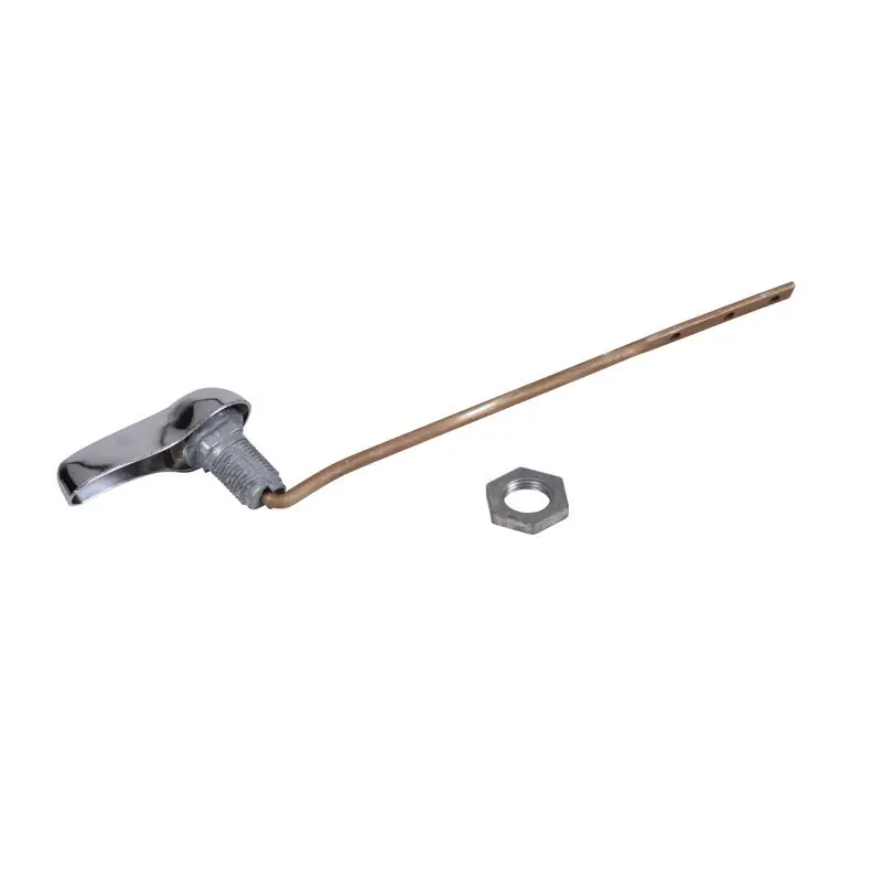 Dearborn 4223 Alloy Rod Flush Lever Chrome Plated