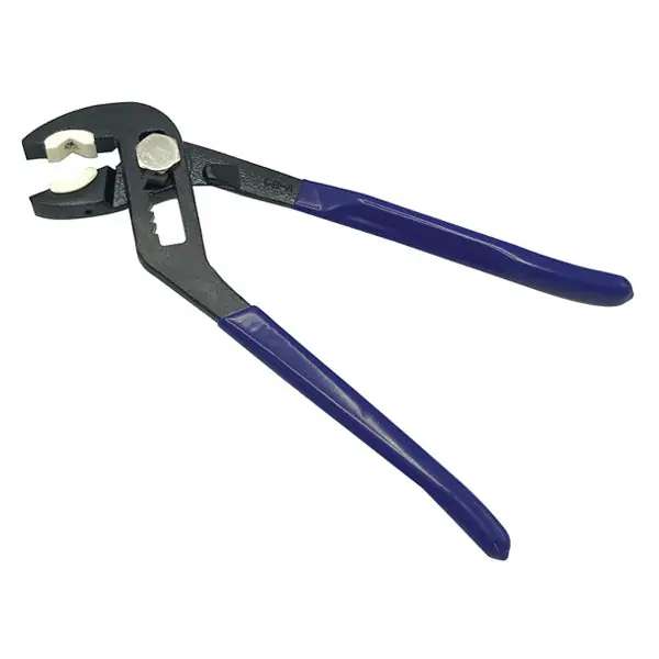 10'' Soft Jaw Pump Pliers