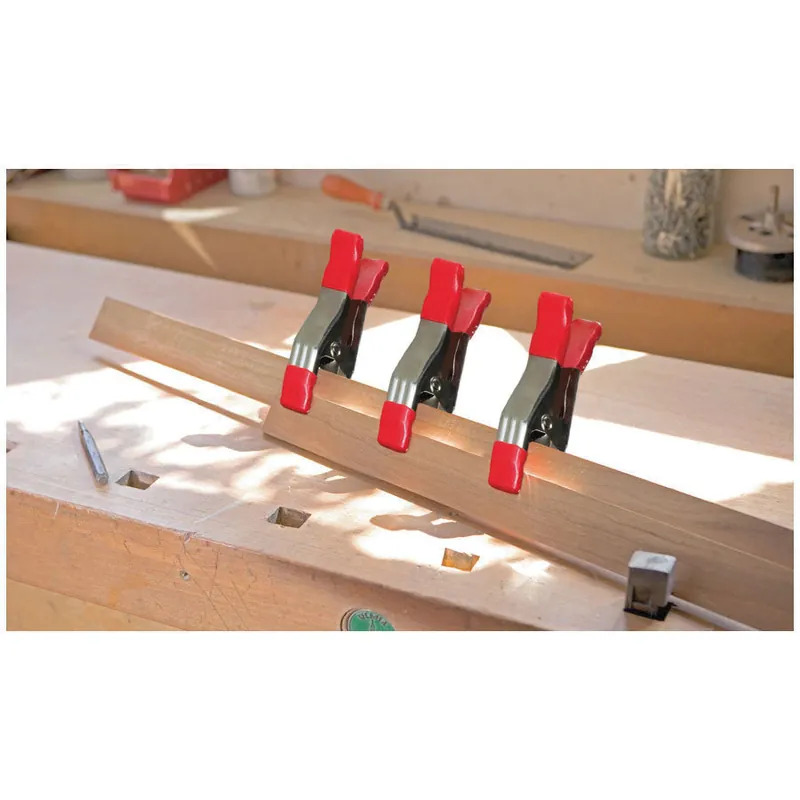 BESSEY XM10 Steel Spring Clamp