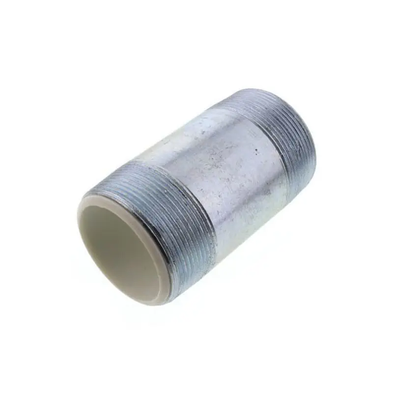 DIELECTRIC DNTT054 Galvanized Steel Dielectric Nipple