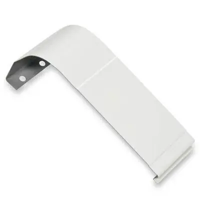 SLANT FIN 103.433 Slant Fin Wall Trim/Splice Plate