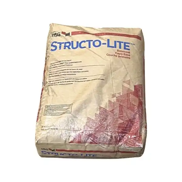 Structo-Lite – 50 LB. Bag
