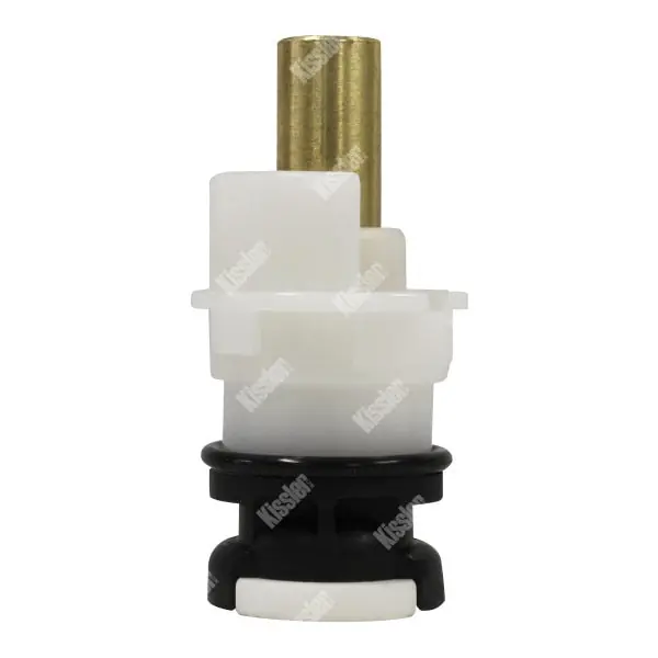 Kissler RP8230 Two Handle Ceramic Stem Unit