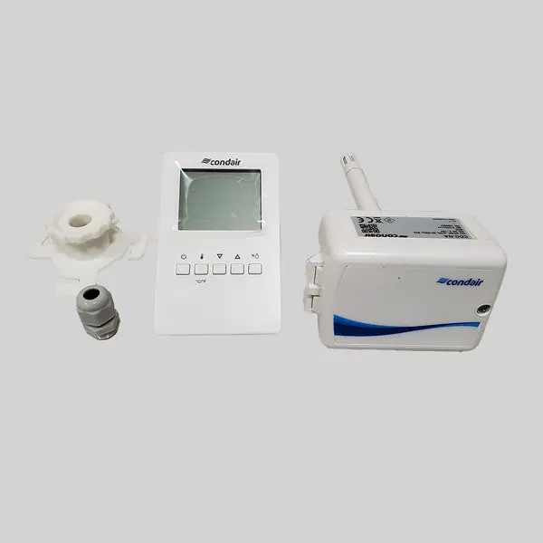 CONDAIR-NORTEC 2597929 Digital Duct Humidistat Package