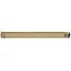 Moen 226651AZ 12-Inch Straight Shower Arm in Antique Bronze