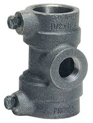 GRUVLOK 0390045243 Tee 1 1/2 in