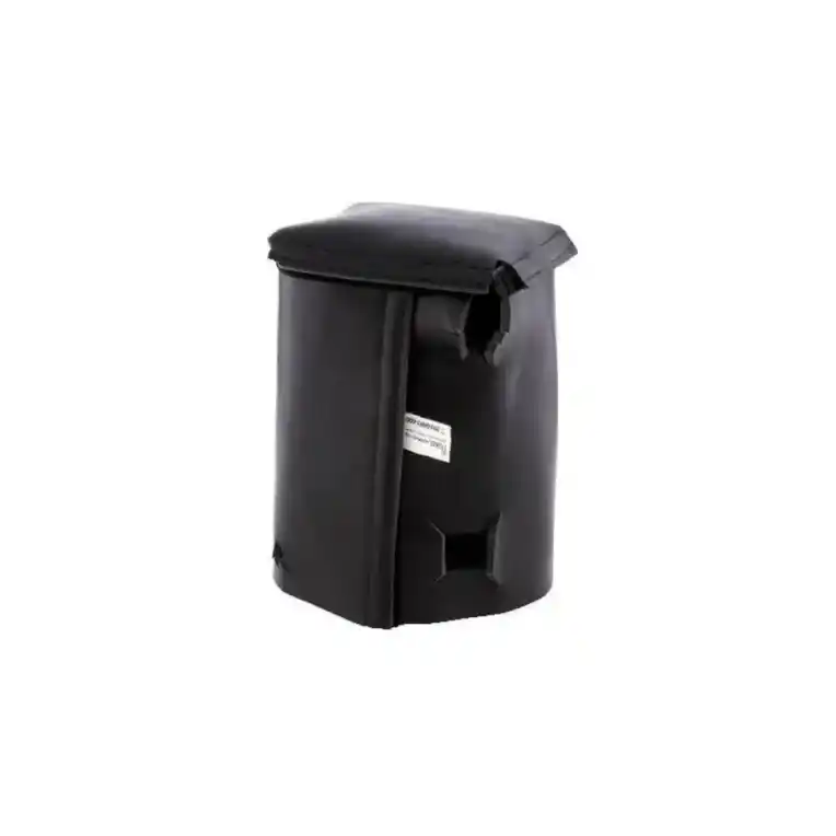 Goodman 0160M00035S Compressor Blanket, 15 in