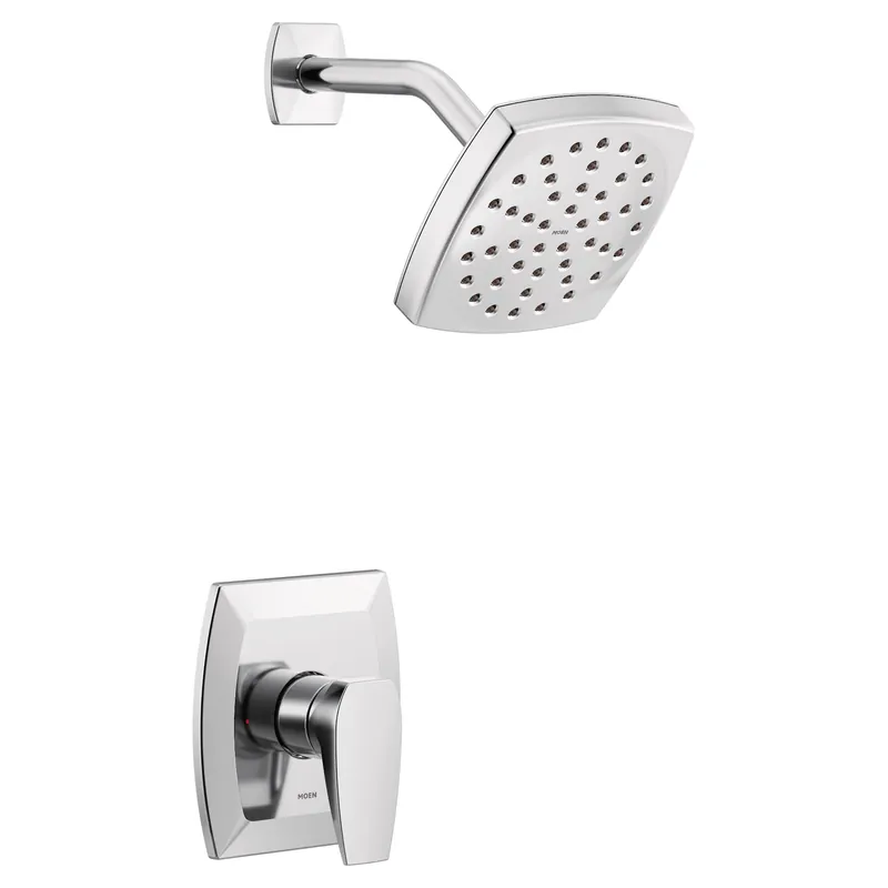 Moen UTS3772 Via Single Function Pressure Balanced Valve Trim