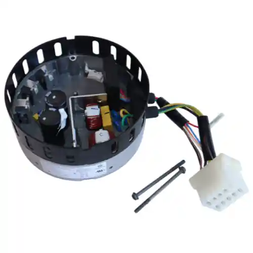 Goodman 0131M00727SC Programmed End Bell Controller