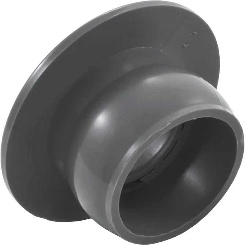 Zodiac 25559-007-000 Aussie Insider Fitting Dark Gray