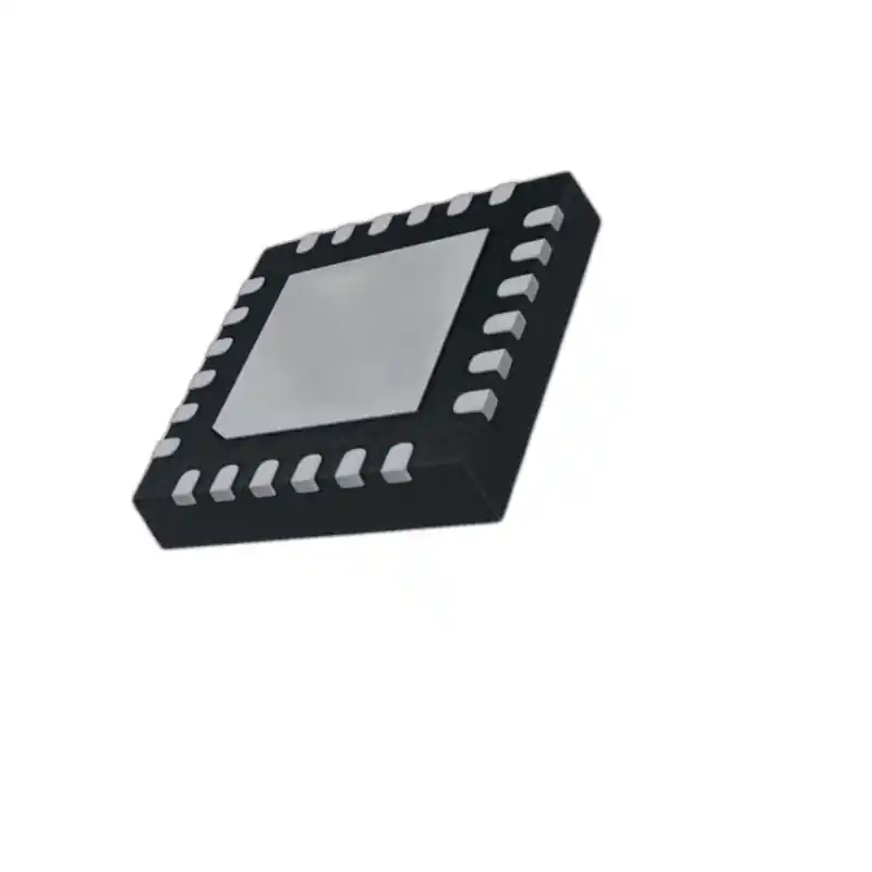 Approved B00381 Clock Generator, 4 Output, 710 MHz