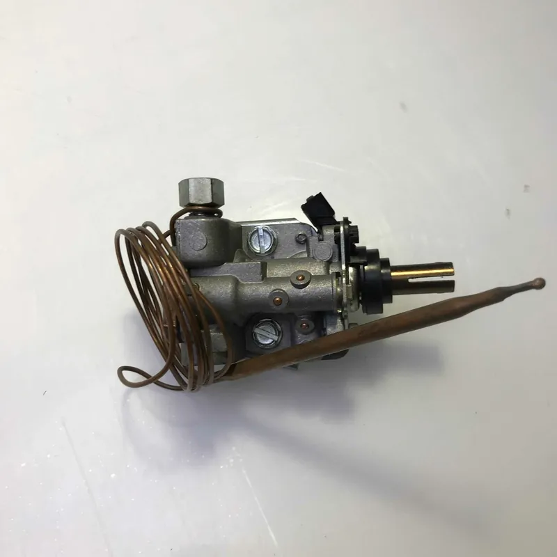 Robertshaw 5435-262 OP Oven Thermostat