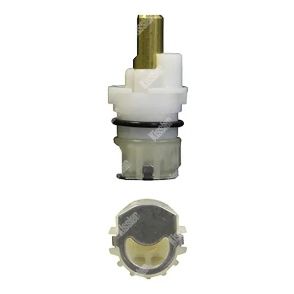 KISSLER 25513 Delta-Delex Faucet Replacement Cartridge