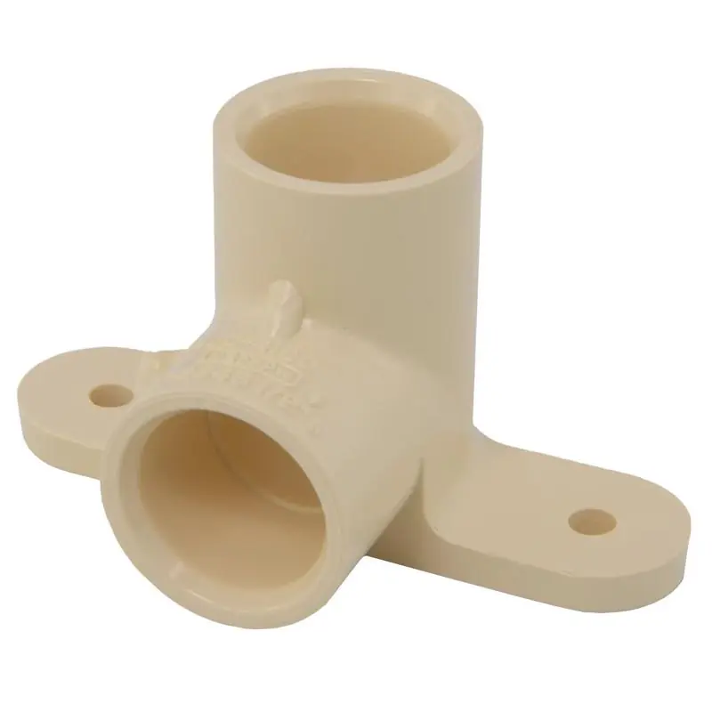 CHARLOTTE PIPE AND FOUNDRY CTS02300D0600 Drop Ear Elbow