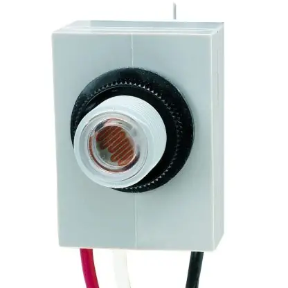 INTERMATIC K4021C70 Thermal Photocontrol