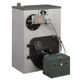 Peerless PR-199-DV-N Residential Condensing Recirculating Gas Water Heater