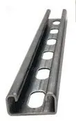 DURO DYNE DS1410-1316 Dyn-O-Strut Slotted Strut Channel