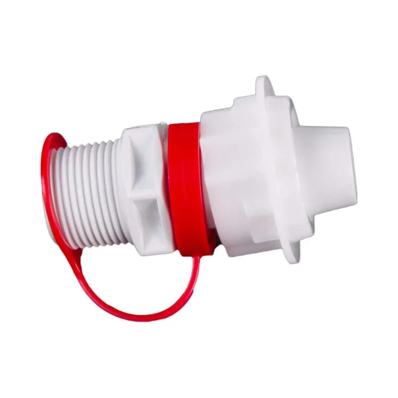 Zodiac 25563-133-000 Pump Softube Quick Connect for Polaris P-133 Booster Pump
